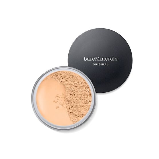 Base em p&oacute; BareMinerals Original Broad Spectrum SPF 15